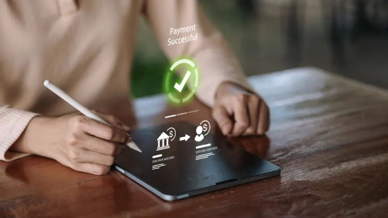 تشخیص درگاه پرداخت امن