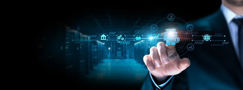 درگاه پرداخت واسط