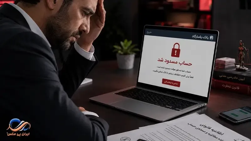 خطرات اجاره درگاه پرداخت