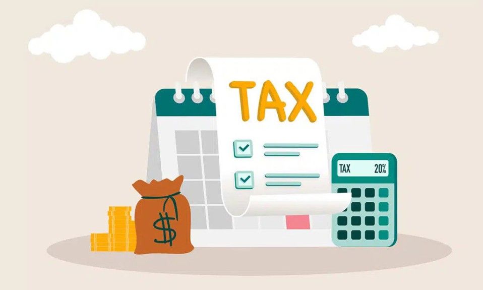 نحوه دریافت اظهارنامه مالیاتی